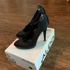 Aldo Sexy Mary Jane heels
